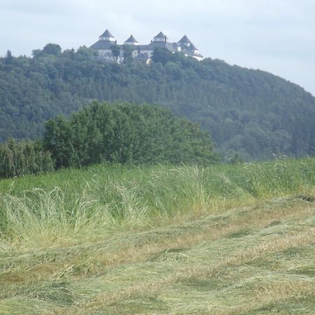 Gaestezimmer Familie Mueller Augustusburg Kültér fotó