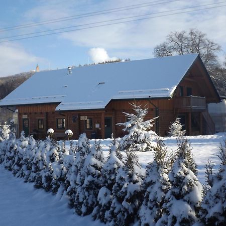 Gaestezimmer Familie Mueller Augustusburg Kültér fotó