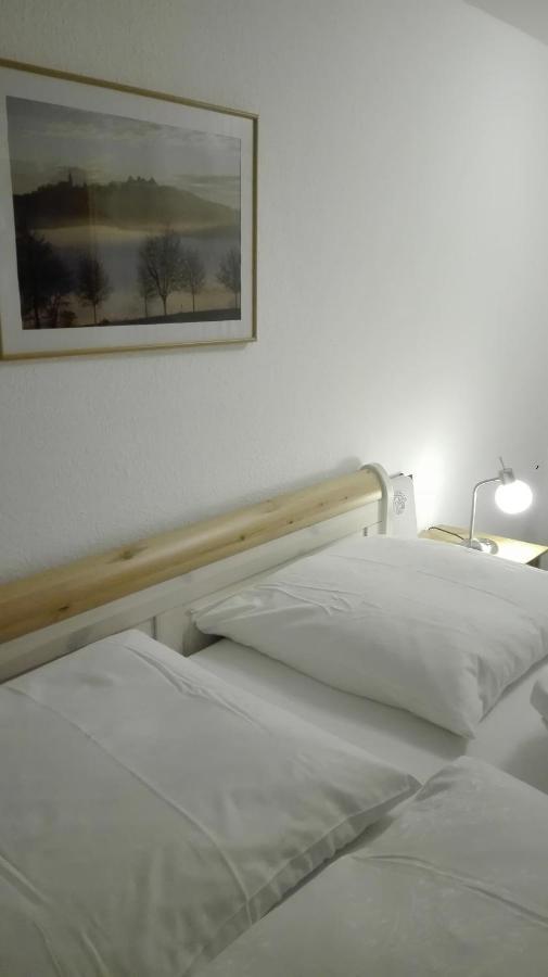 Gaestezimmer Familie Mueller Augustusburg Kültér fotó