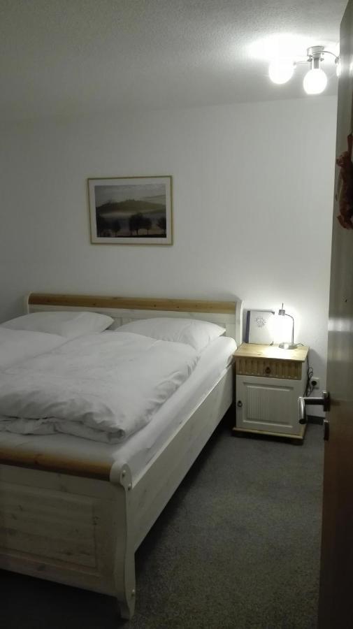 Gaestezimmer Familie Mueller Augustusburg Kültér fotó